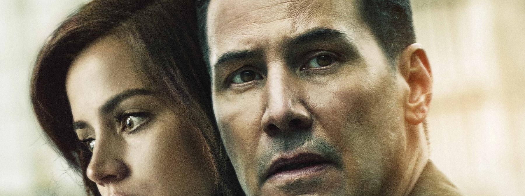 غلاف فيلم Exposed 2016 مترجم