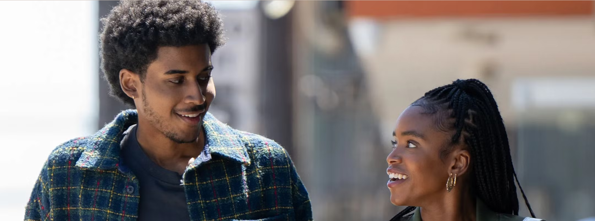 غلاف مسلسل FOREVER 2024 مترجم