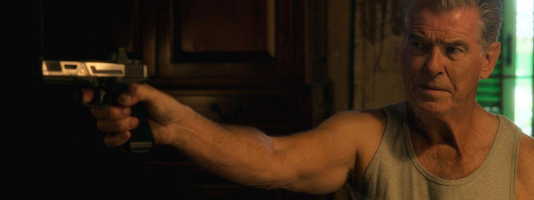 غلاف فيلم Fast Charlie 2023 مترجم