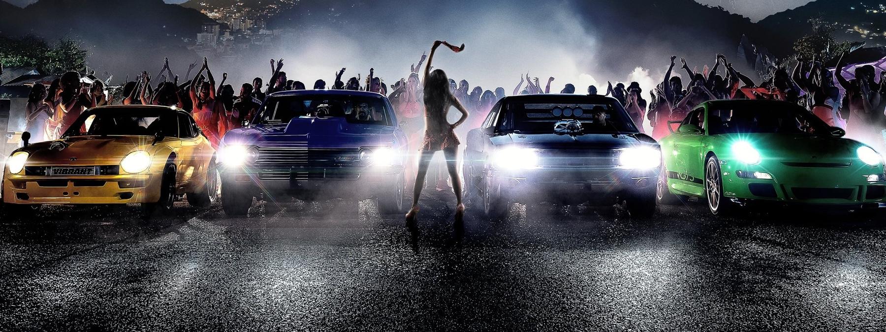 غلاف فيلم Fast X 2023 مترجم