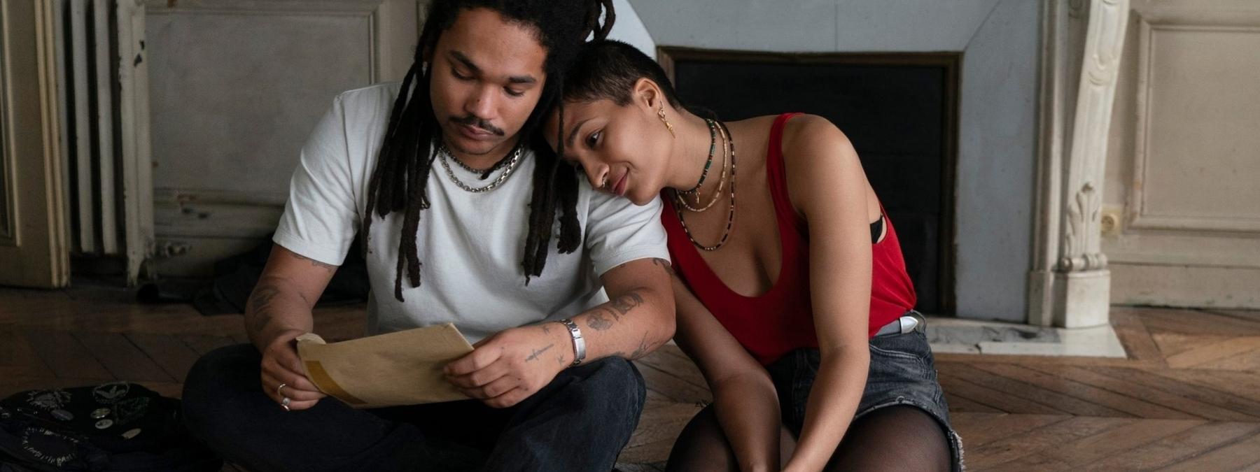 غلاف فيلم Father 2025 مترجم