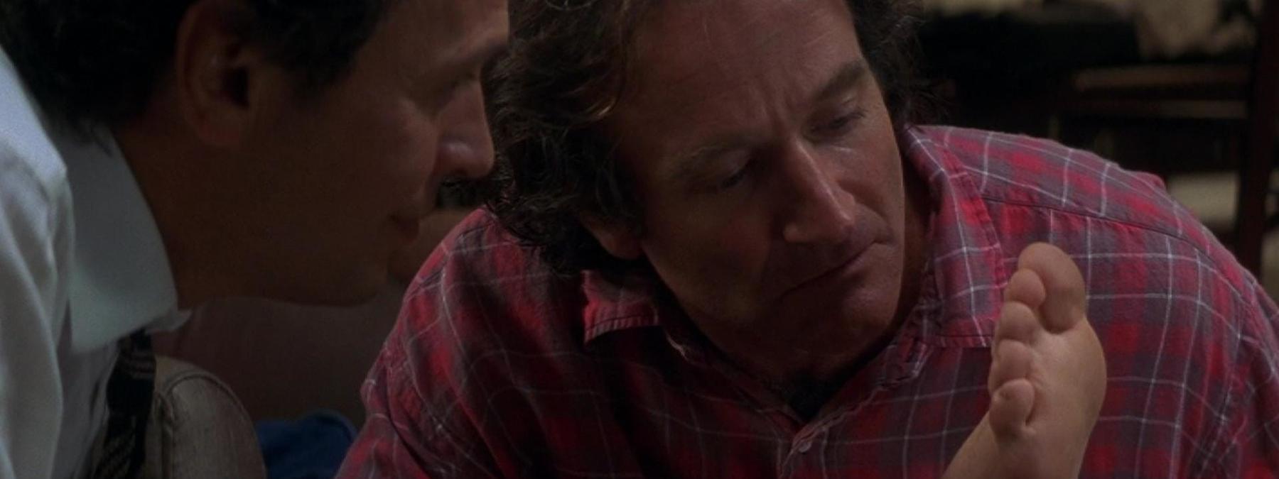 غلاف فيلم Fathers Day 1997 مترجم