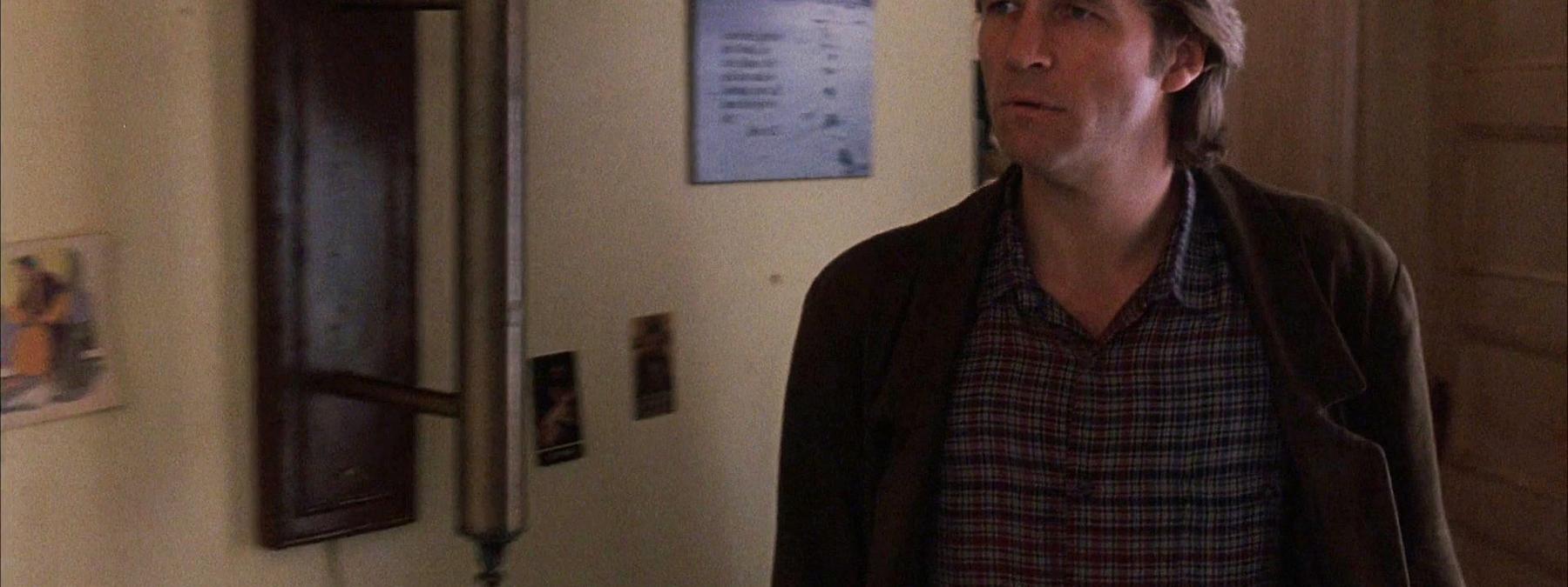 غلاف فيلم Fearless 1993 مترجم