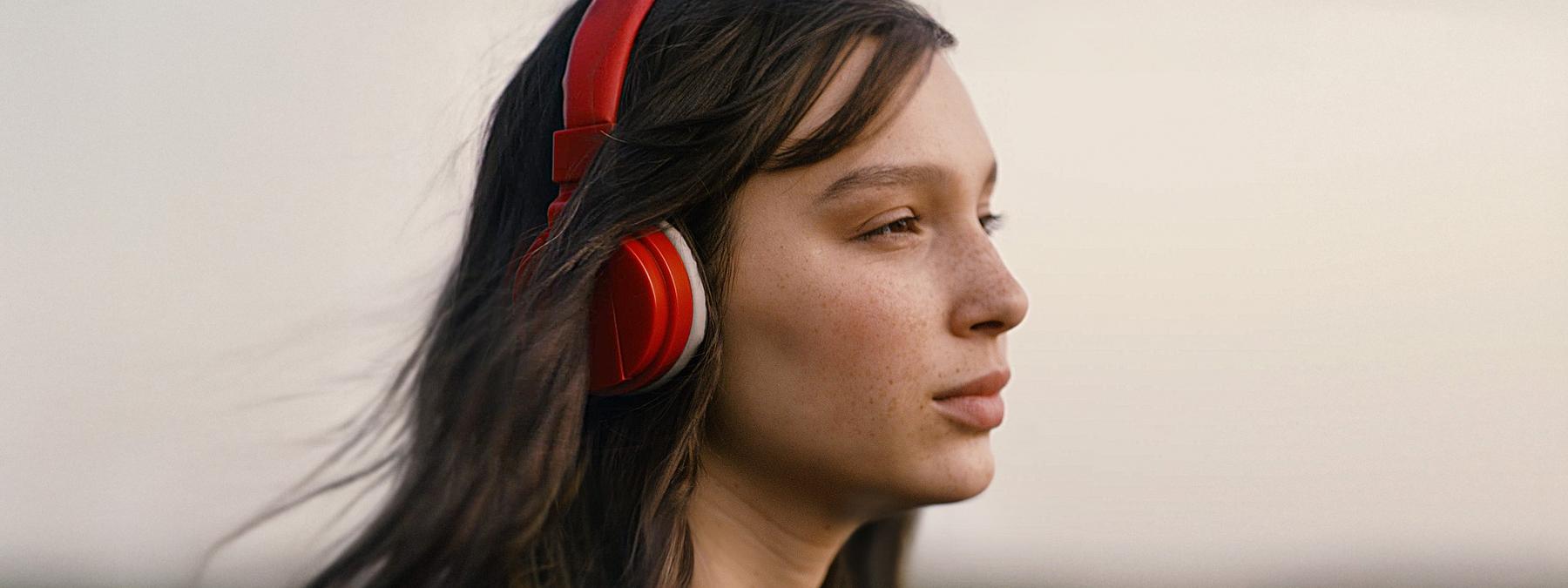 غلاف فيلم Feel My Voice 2026 مترجم