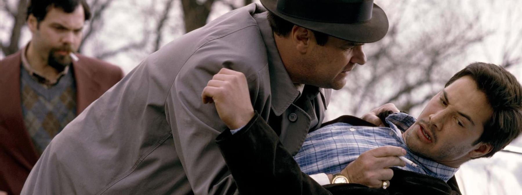 غلاف فيلم Feeling Minnesota 1996 مترجم