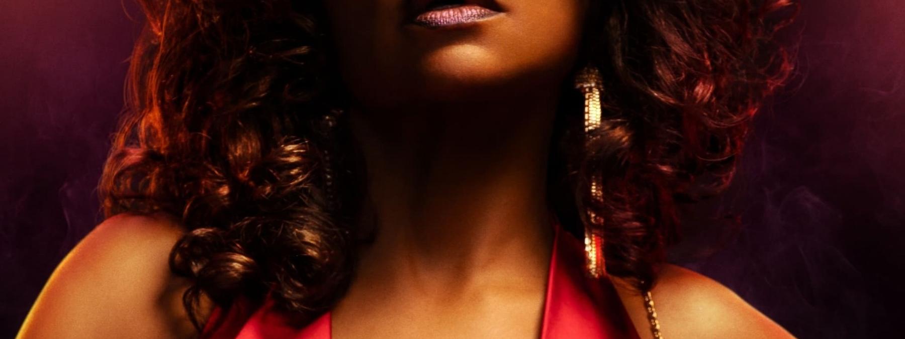 غلاف مسلسل Fight Night The Million Dollar Heist 2024 مترجم