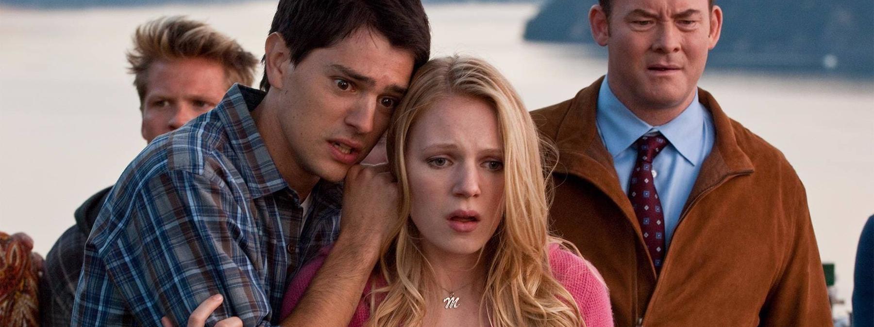 غلاف فيلم Final Destination 5 2011 مترجم