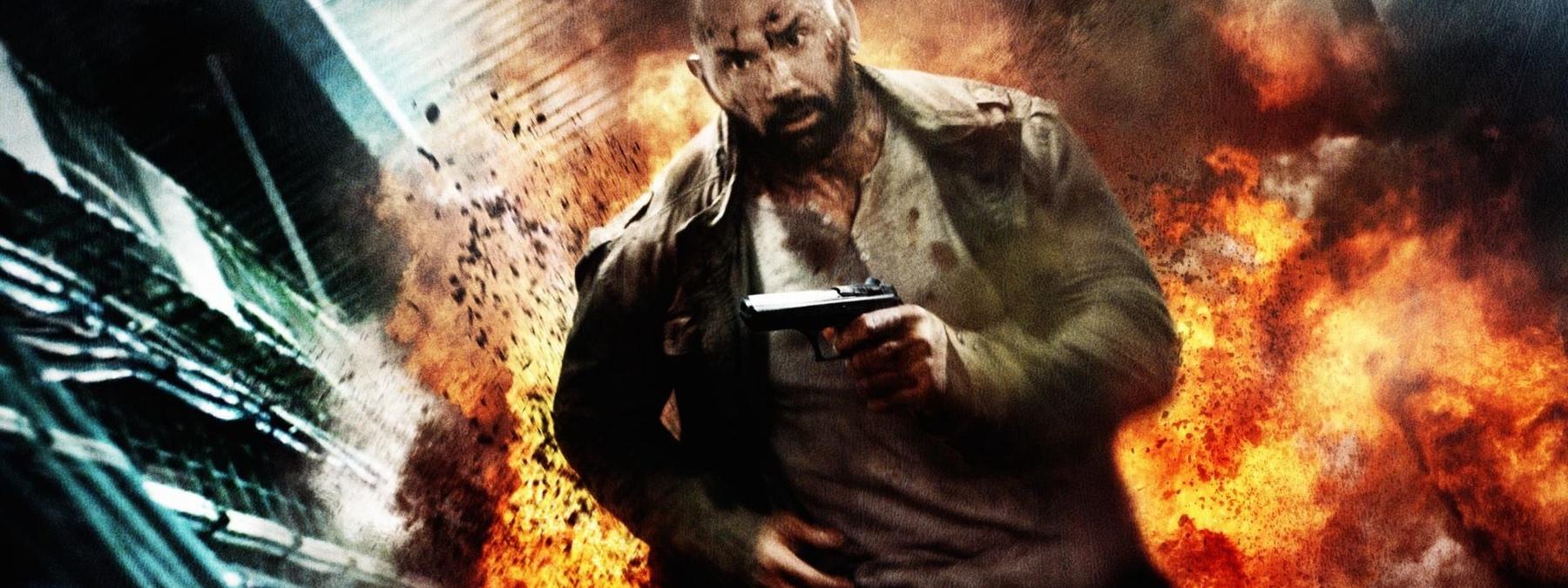 غلاف فيلم Final Score 2018 مترجم