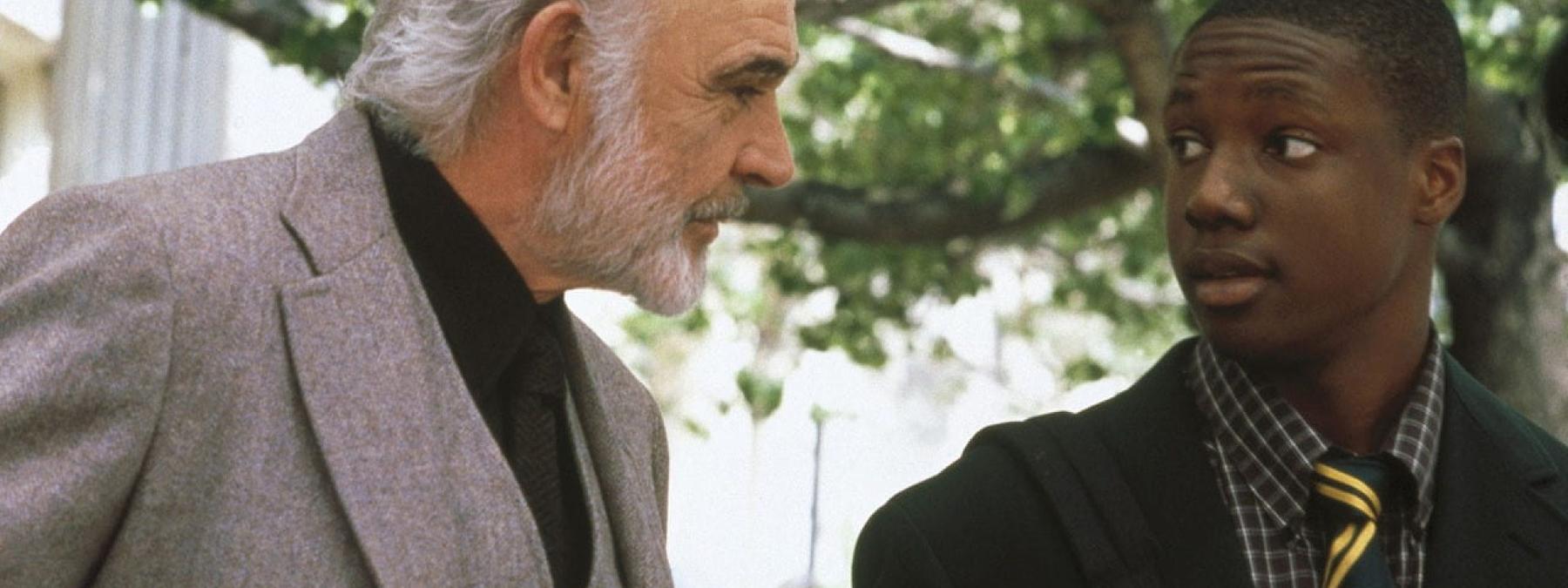 غلاف فيلم Finding Forrester 2000 مترجم