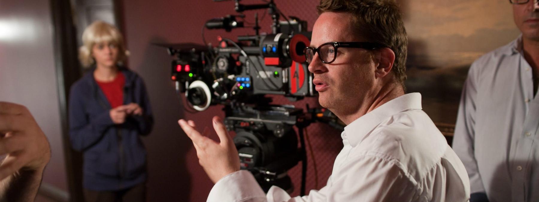 غلاف فيلم Finding Nicole 2025 مترجم