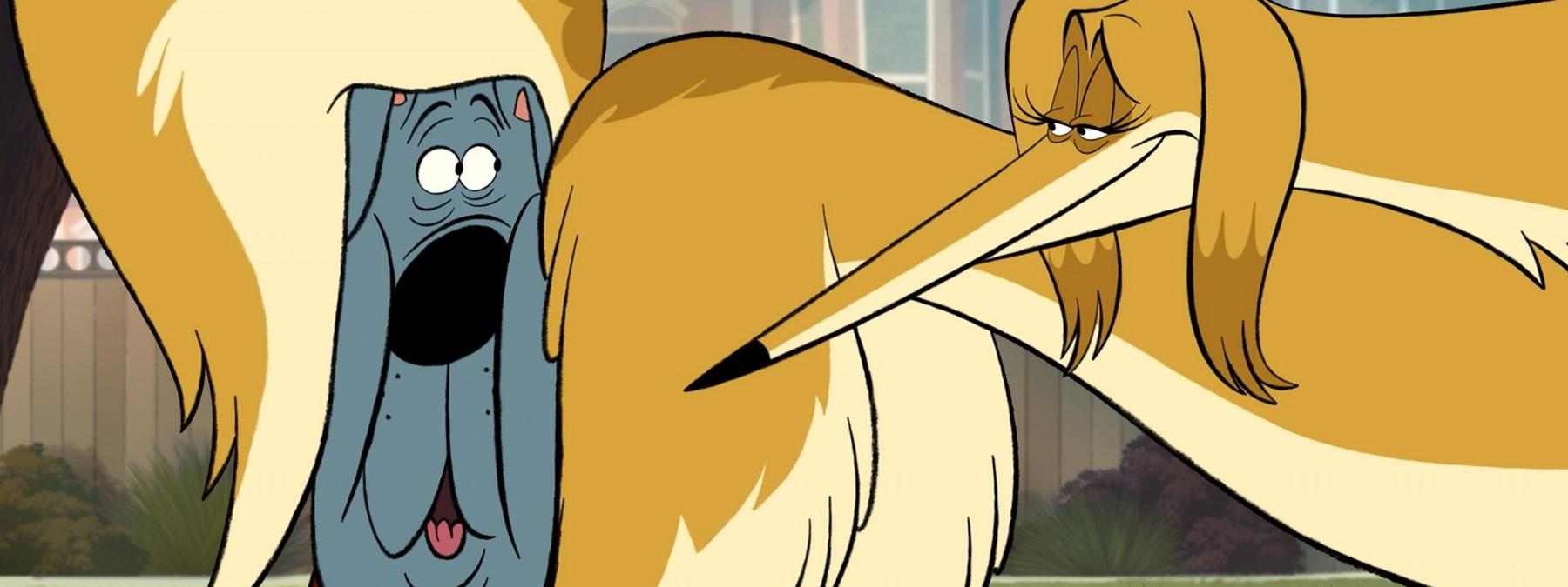 غلاف فيلم Fixed 2025 مترجم