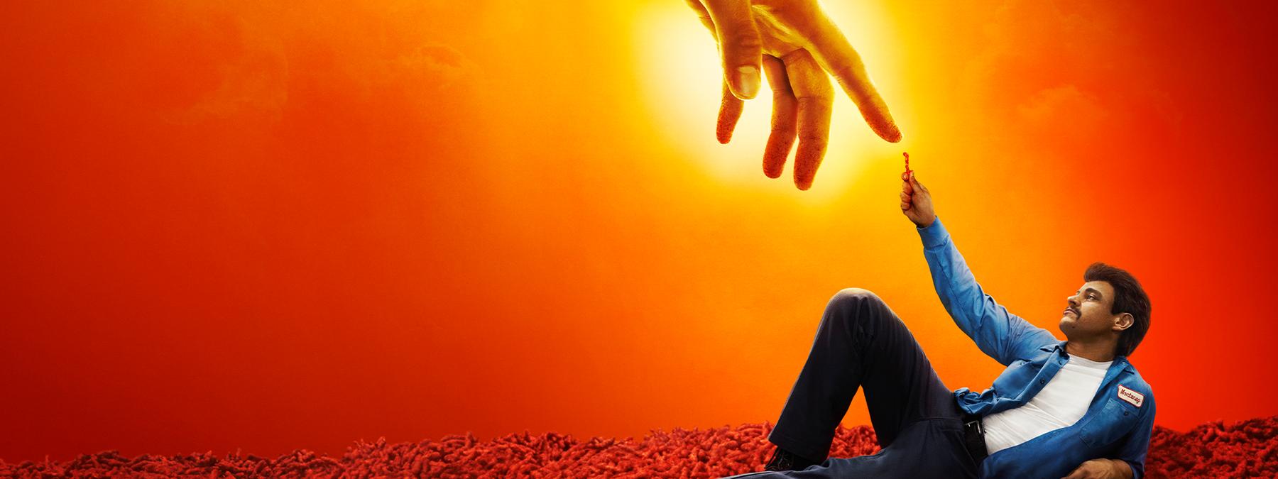 غلاف فيلم Flamin' Hot 2023 مترجم