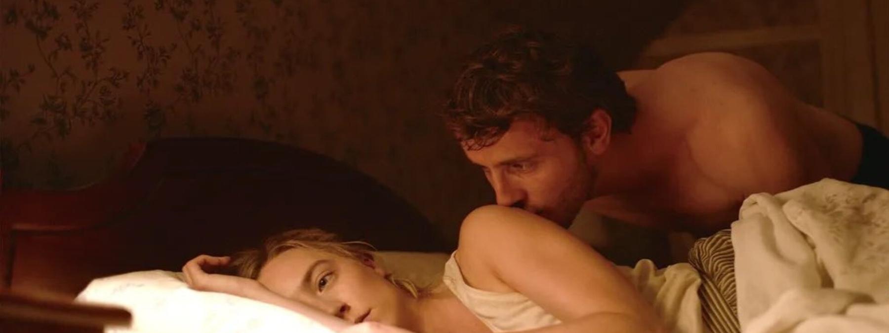 غلاف فيلم Foe 2023 مترجم