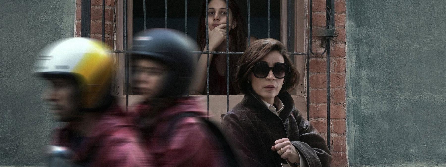 غلاف فيلم Follies 2026 مترجم