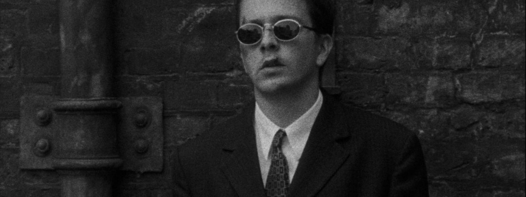 غلاف فيلم Following 1999 مترجم