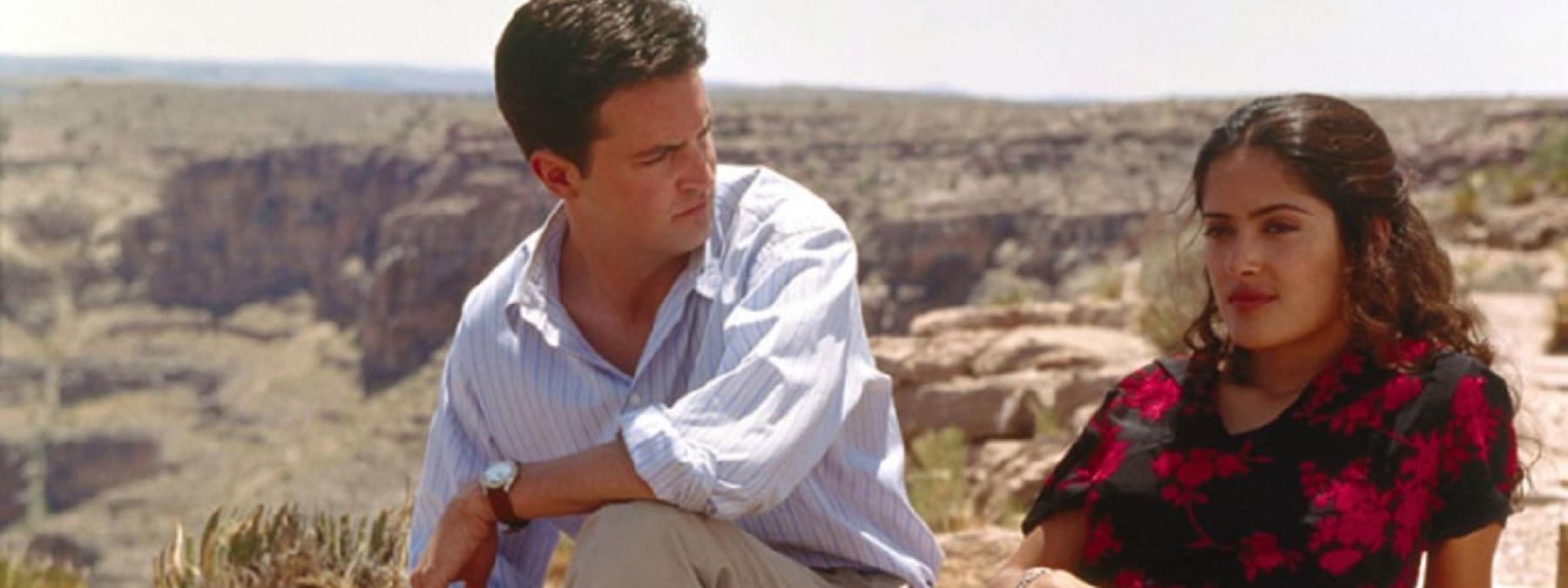 غلاف فيلم Fools Rush In 1997 مترجم