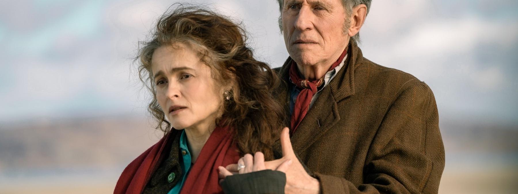 غلاف فيلم Four Letters of Love 2025 مترجم