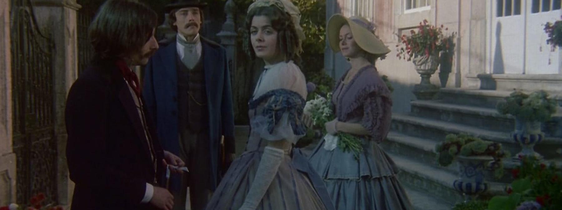 غلاف فيلم Francisca 1981 مترجم