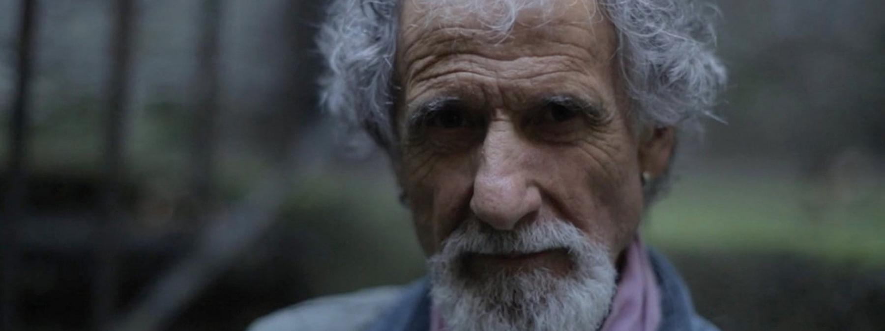 غلاف فيلم Frank Serpico 2017 مترجم