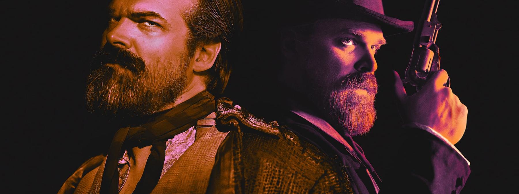 غلاف فيلم Frankenstein's Monster's Monster, Frankenstein 2019 مترجم