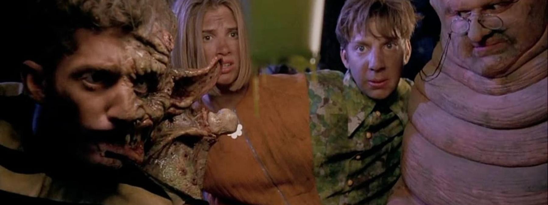 غلاف فيلم Freaked 1993 مترجم