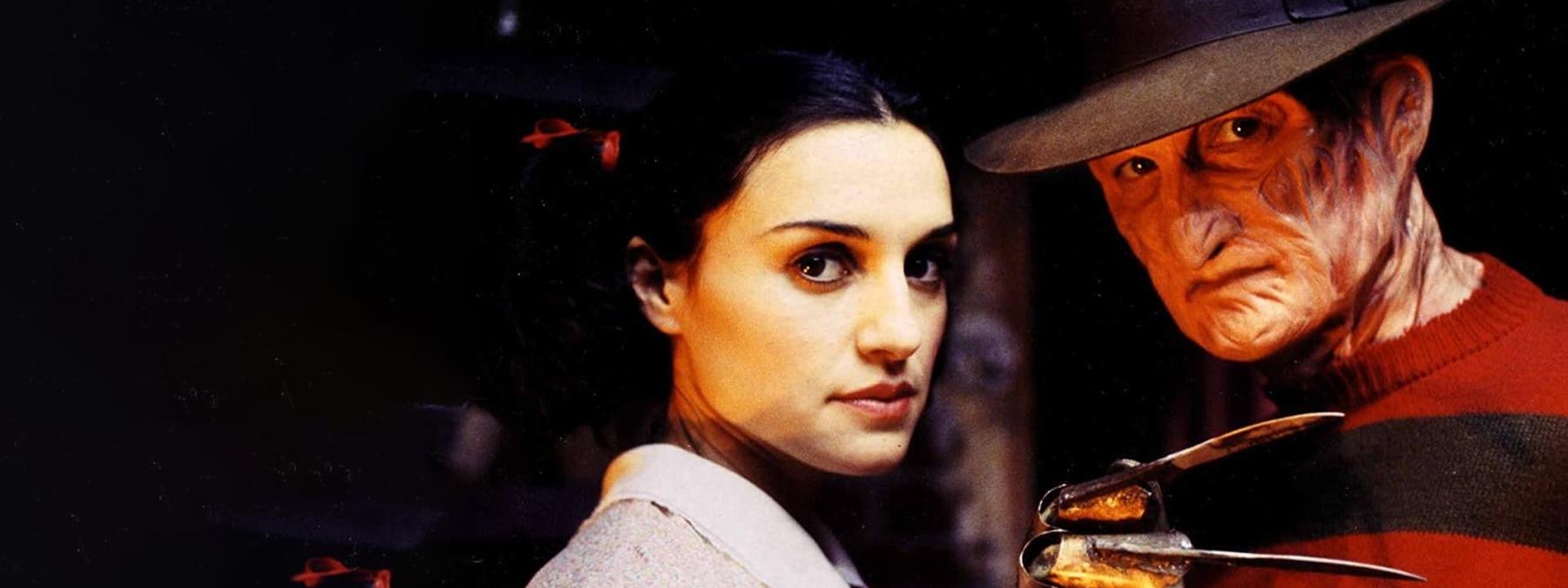 غلاف فيلم Freddy's Dead - The Final Nightmare 1991 مترجم