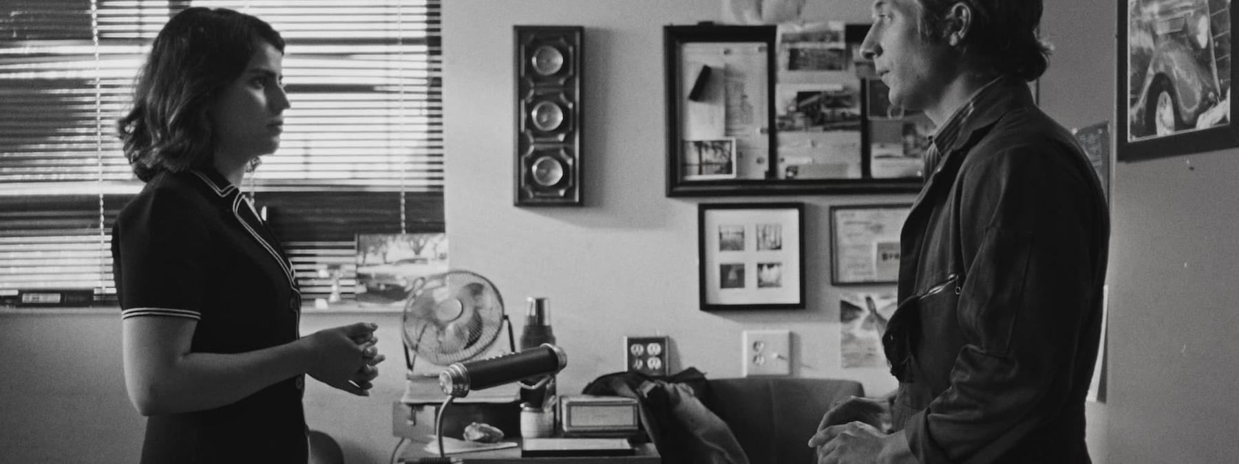 غلاف فيلم Fremont 2023 مترجم