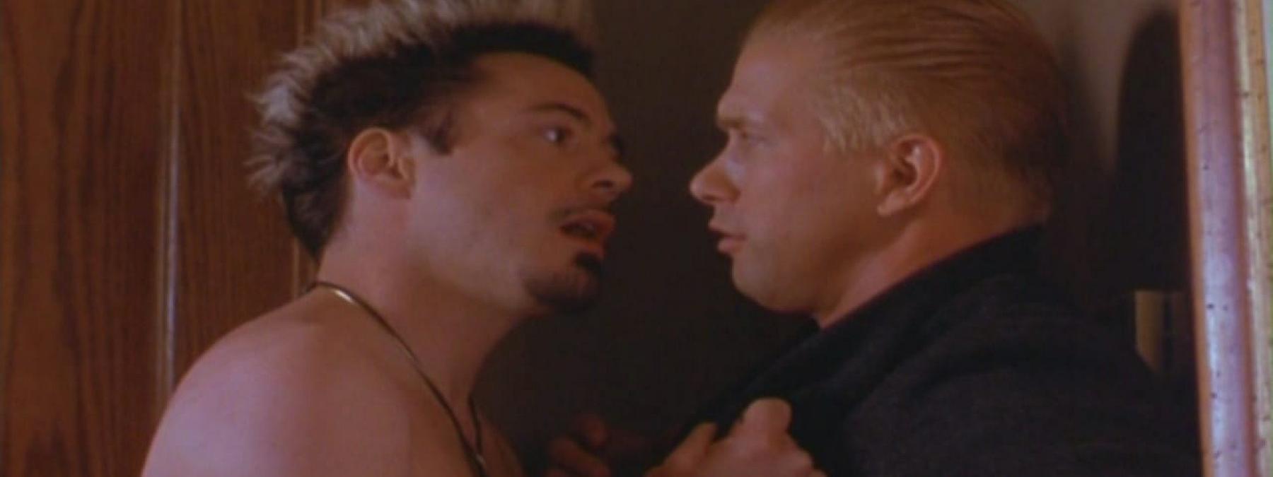 غلاف فيلم Friends & Lovers 1999 مترجم