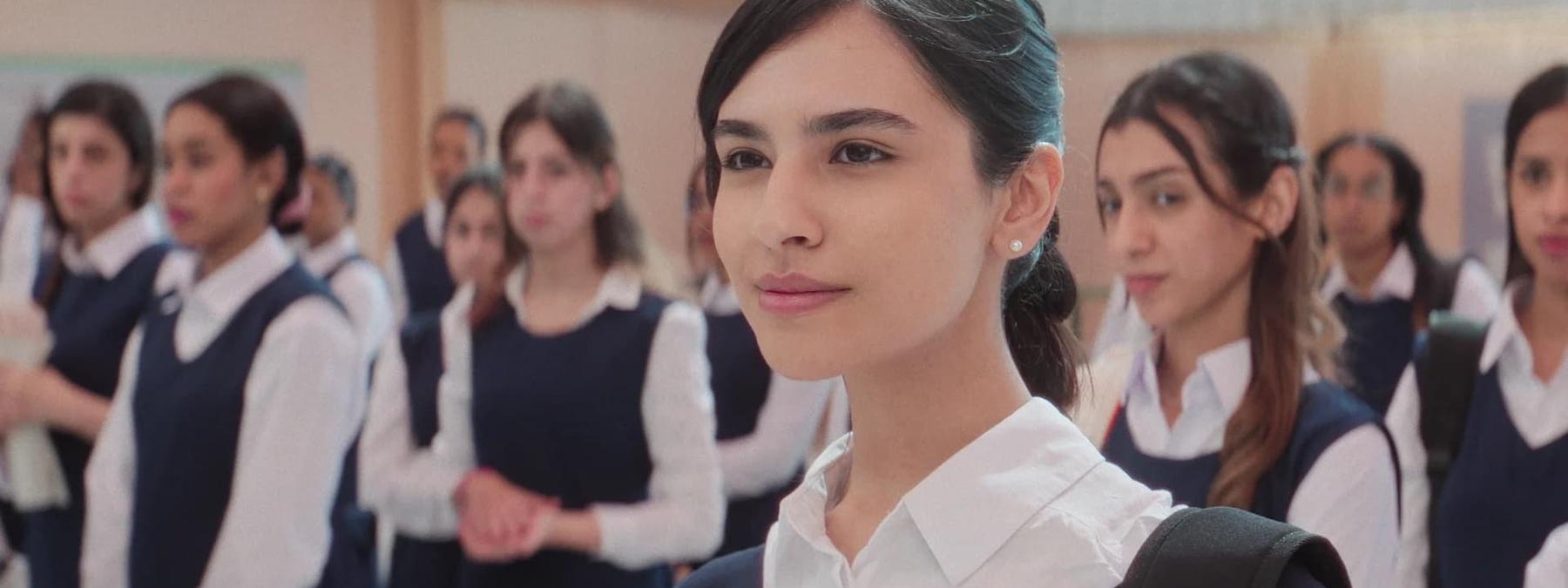 غلاف فيلم From the Ashes - من الرماد 2024