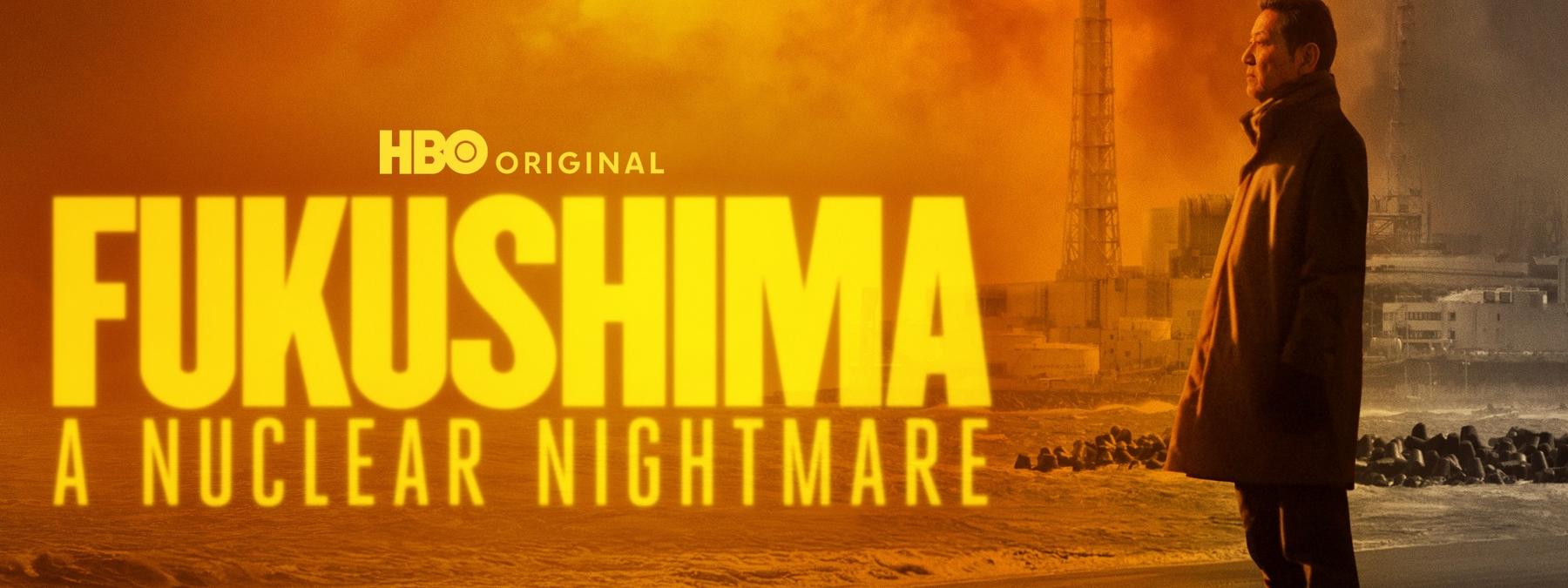 غلاف فيلم Fukushima A Nuclear Nightmare 2026 مترجم