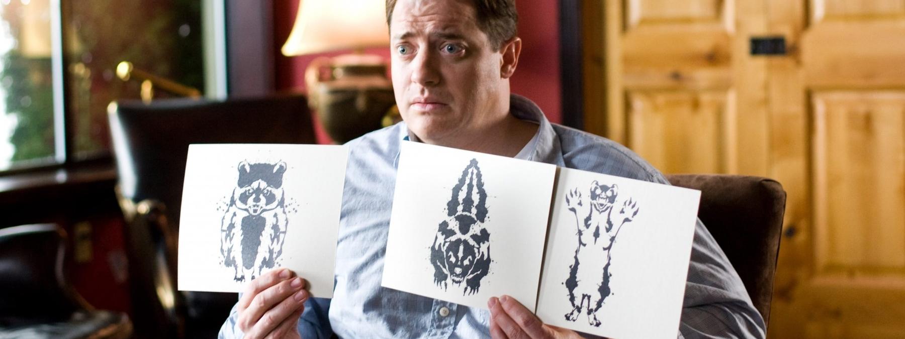 غلاف فيلم Furry Vengeance 2010 مترجم