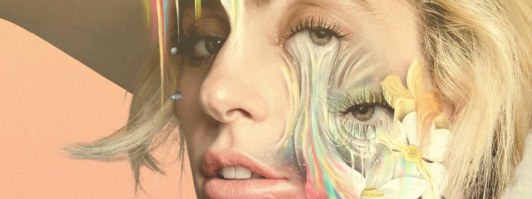 غلاف فيلم Gaga Five Foot Two 2017 مترجم