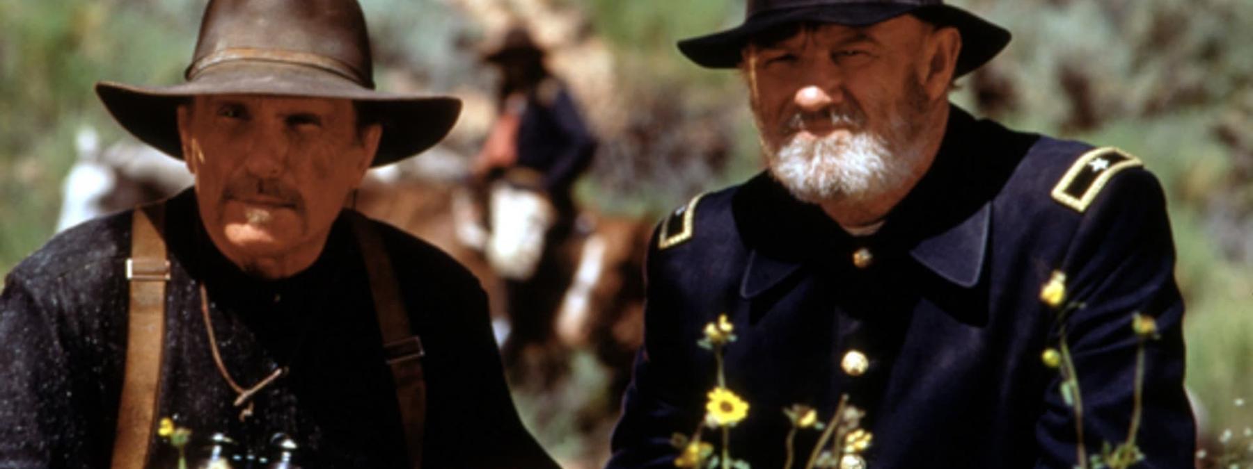 غلاف فيلم Geronimo An American Legend 1993 مترجم