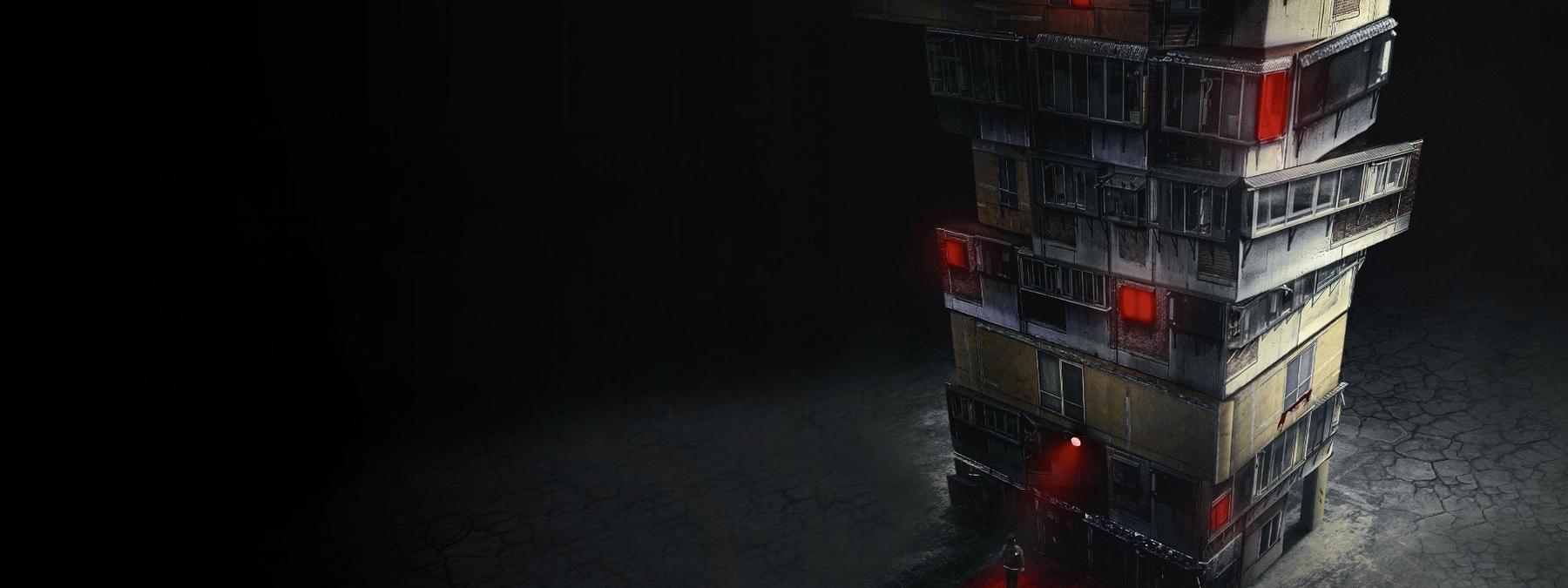 غلاف فيلم Ghost Mansion 2021 مترجم