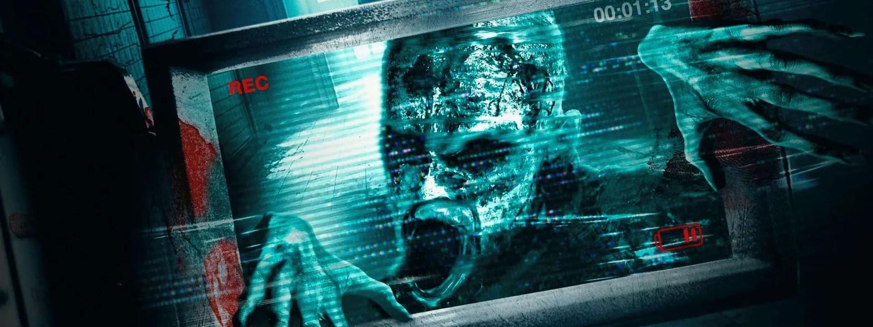 غلاف فيلم Ghost Project 2023 مترجم