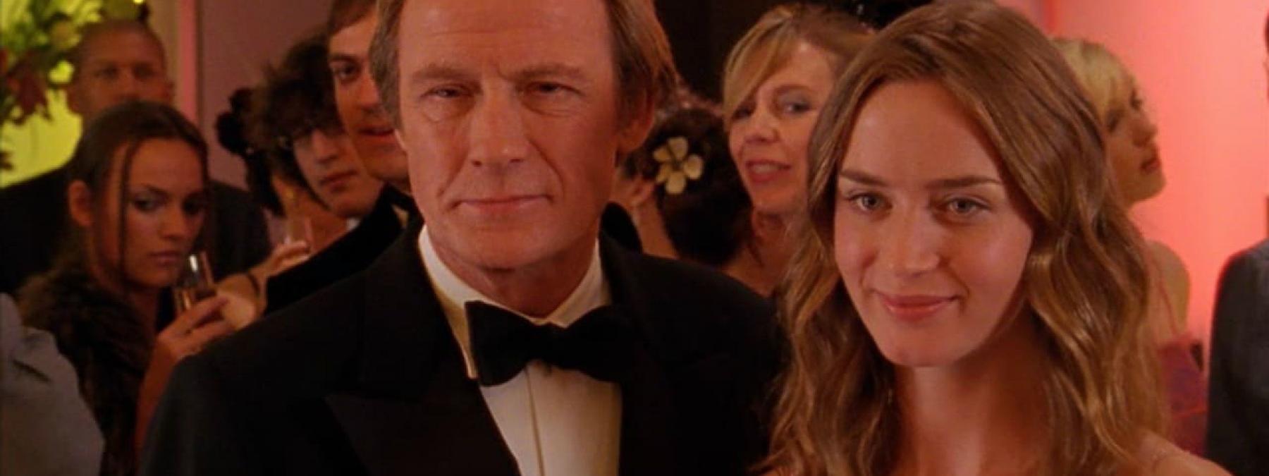 غلاف فيلم Gideon's Daughter 2005 مترجم