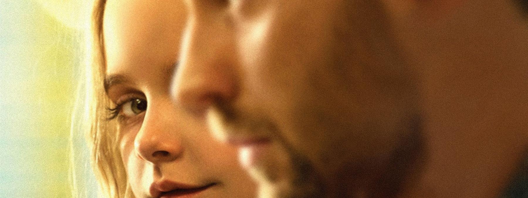 غلاف فيلم Gifted 2017 مترجم