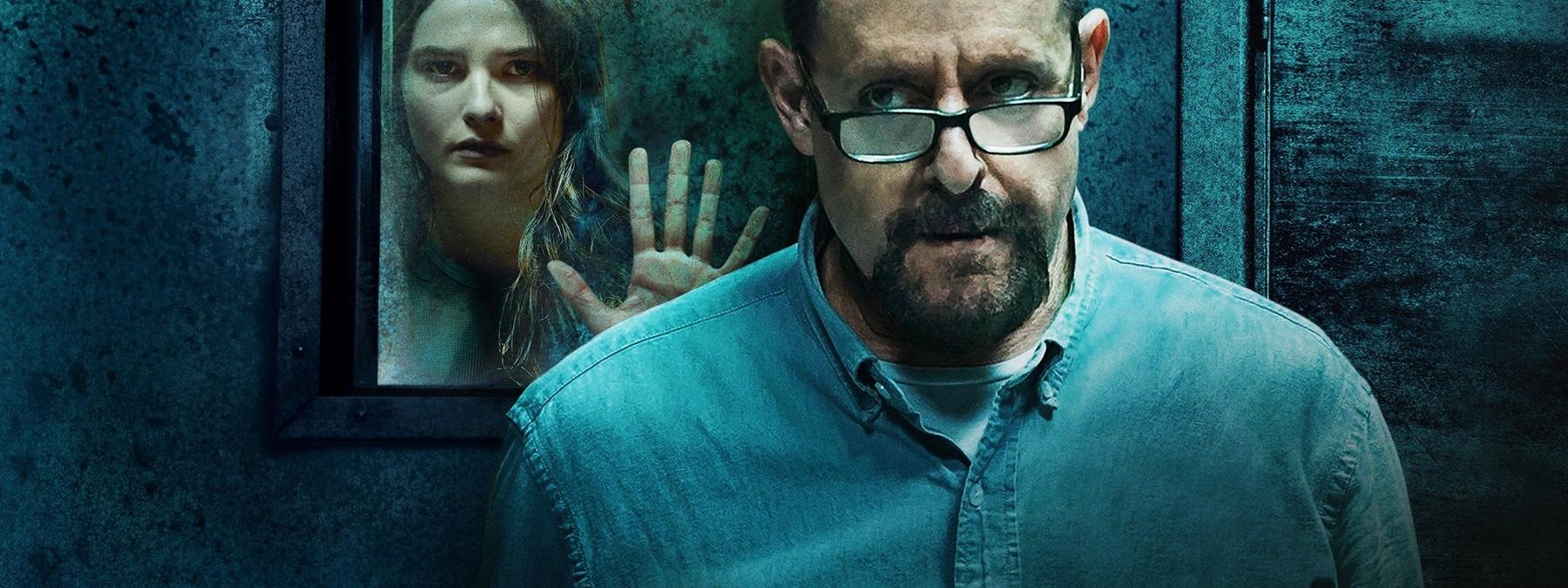 غلاف فيلم Girl in the Basement 2021 مترجم