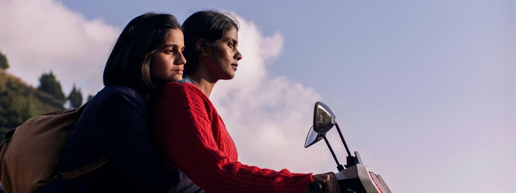 غلاف فيلم Girls Will Be Girls 2024 مترجم