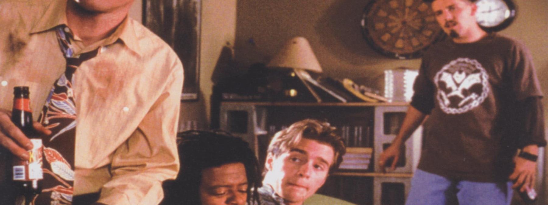 غلاف فيلم Glory Daze 1995 مترجم