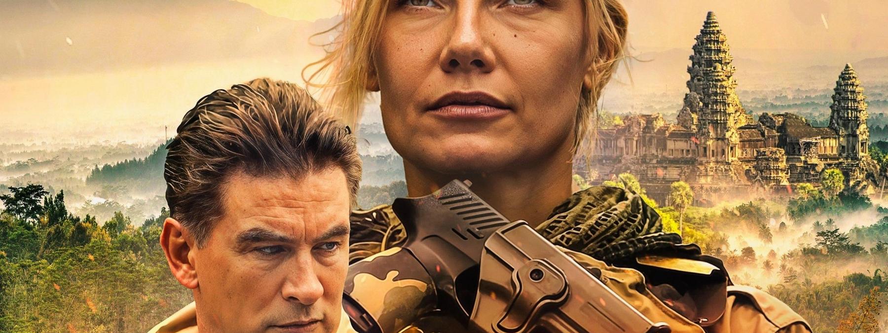 غلاف فيلم Gods Soldier 2025 مترجم