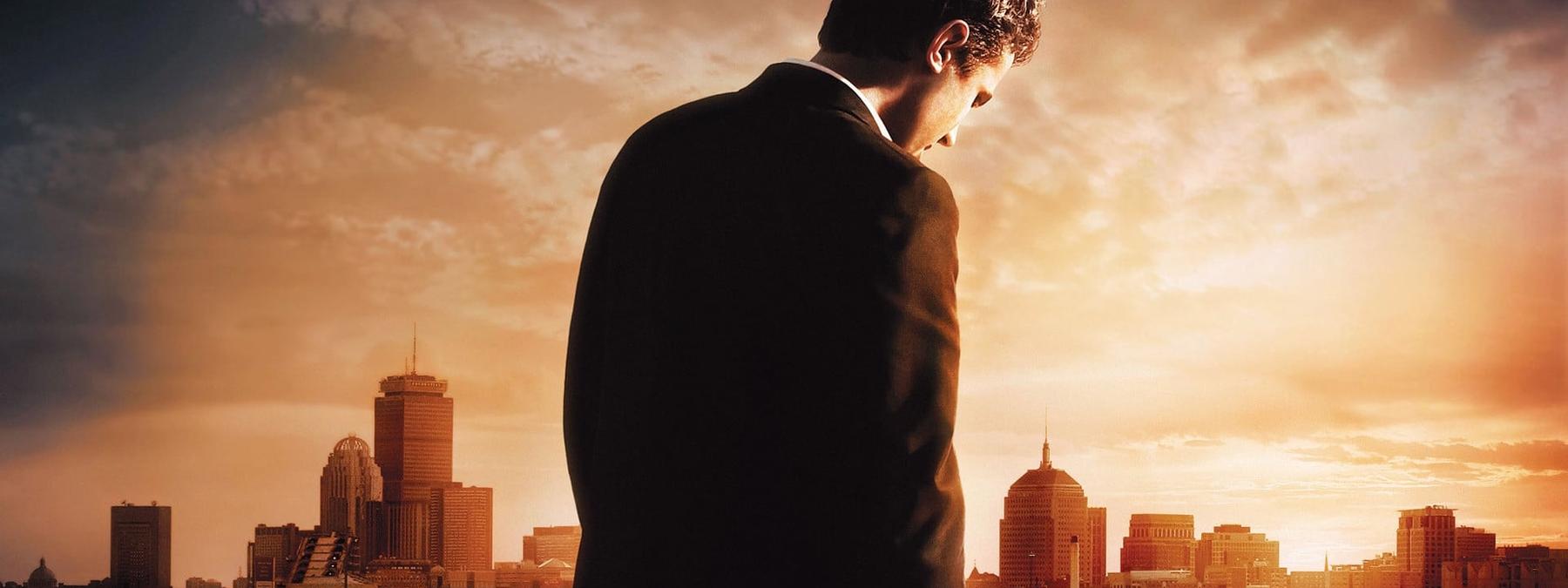 غلاف فيلم Gone Baby Gone 2007 مترجم