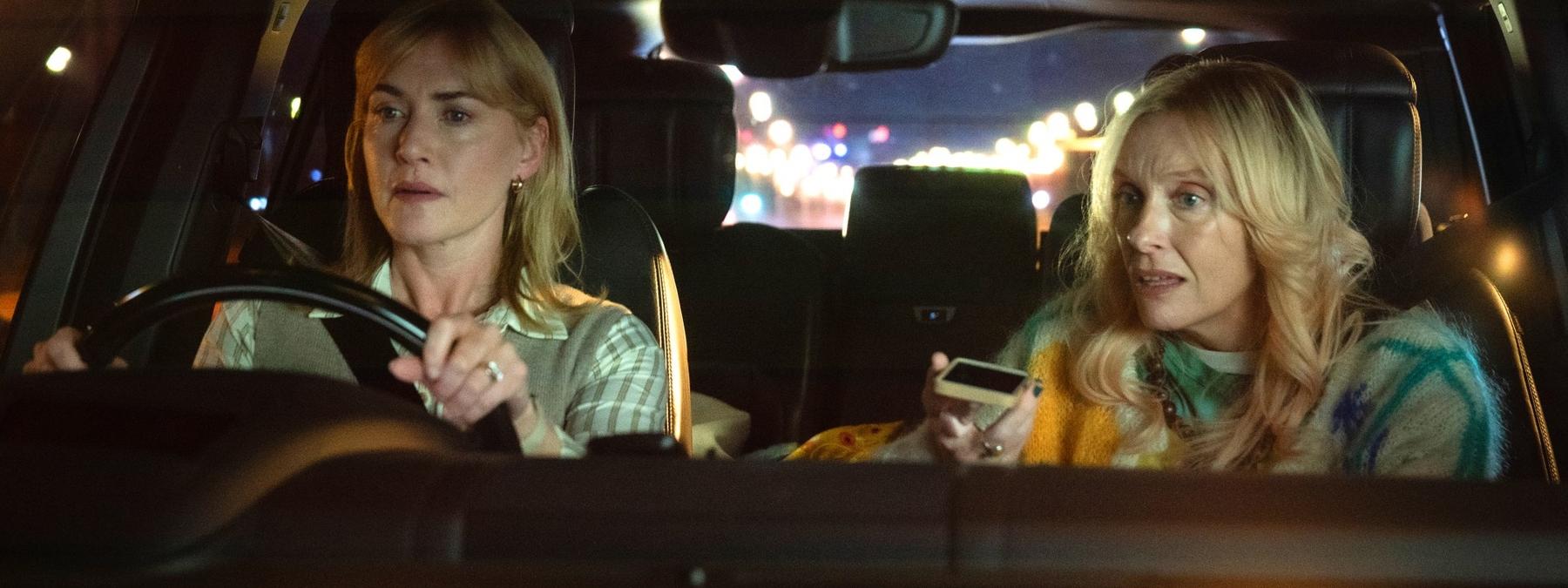 غلاف فيلم Goodbye June 2025 مترجم