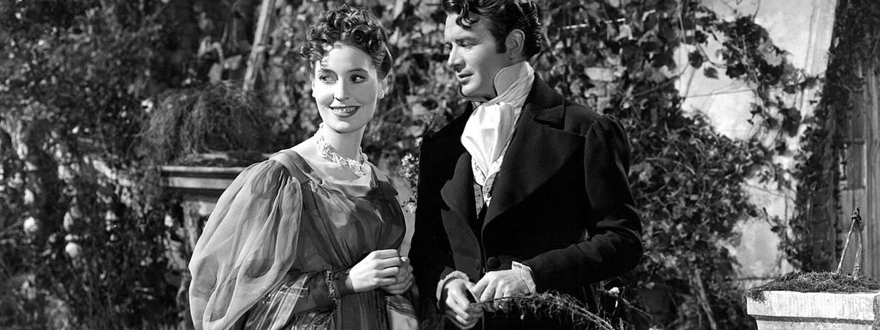 غلاف فيلم Great Expectations 1946 مترجم