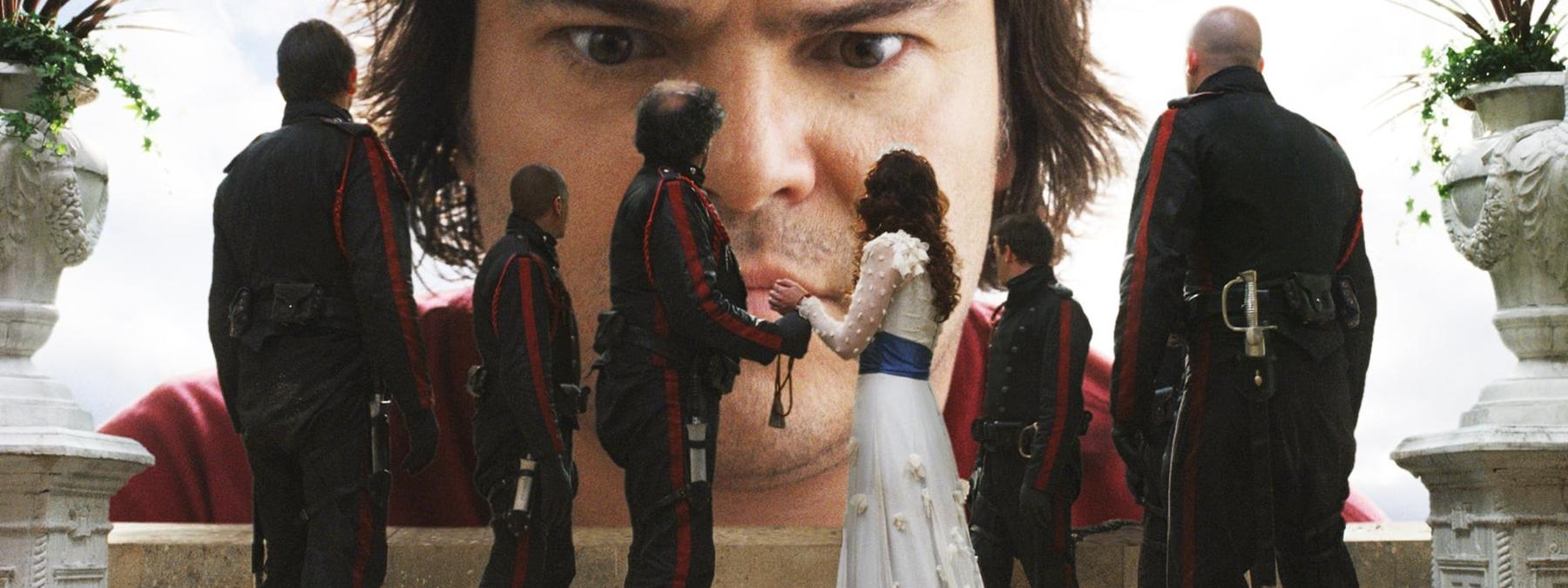 غلاف فيلم Gulliver's Travels 2010 مترجم