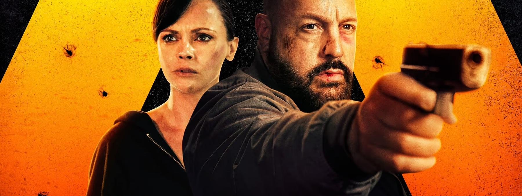 غلاف فيلم Guns Up 2025 مترجم