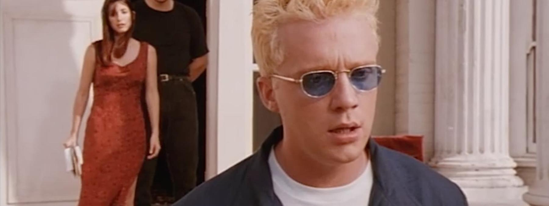 غلاف فيلم Hail Caesar 1994 مترجم