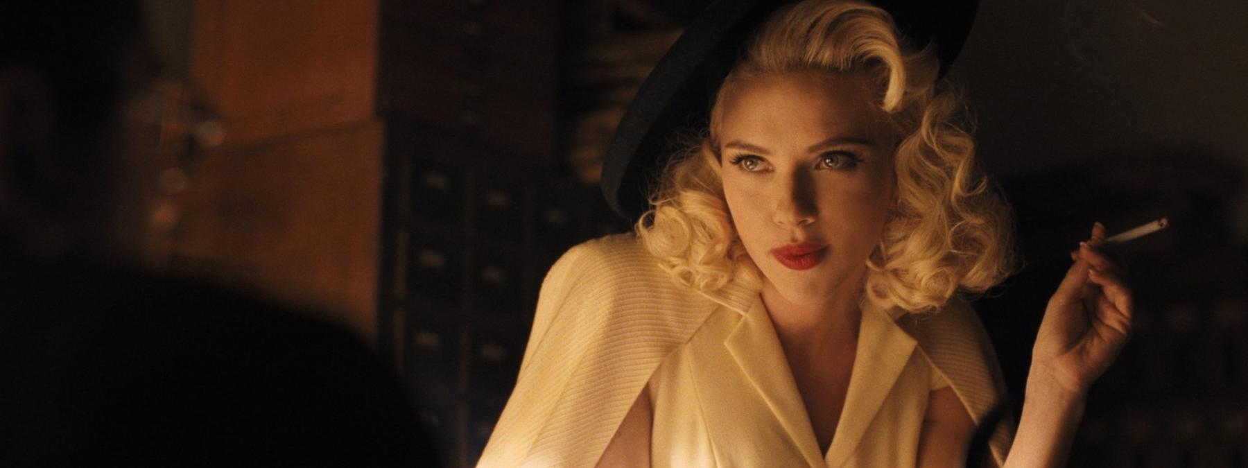 غلاف فيلم Hail Caesar! 2016 مترجم