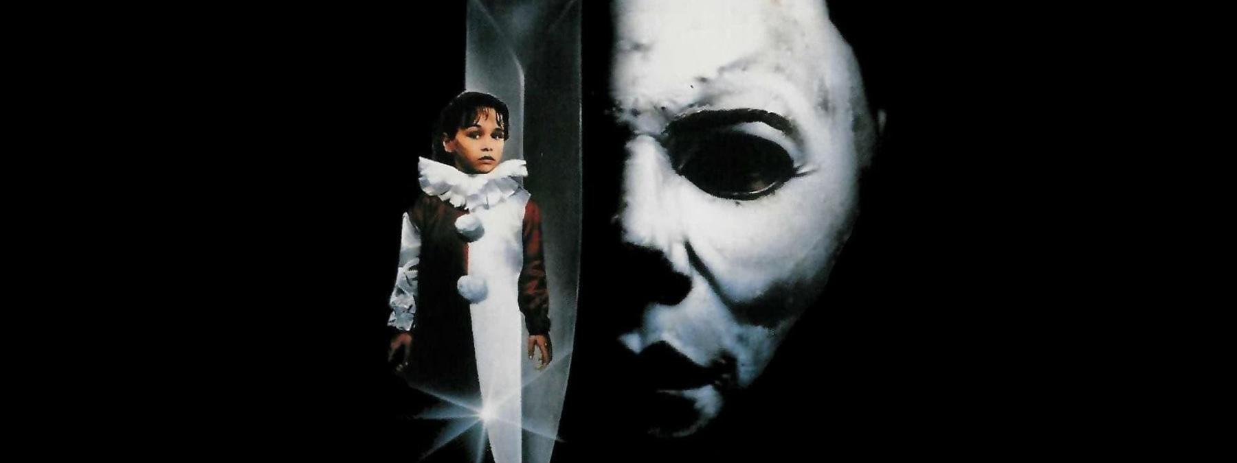 غلاف فيلم Halloween 5 - The Revenge of Michael Myers 1989 مترجم