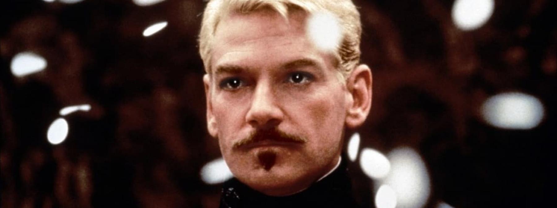 غلاف فيلم Hamlet 1996 مترجم